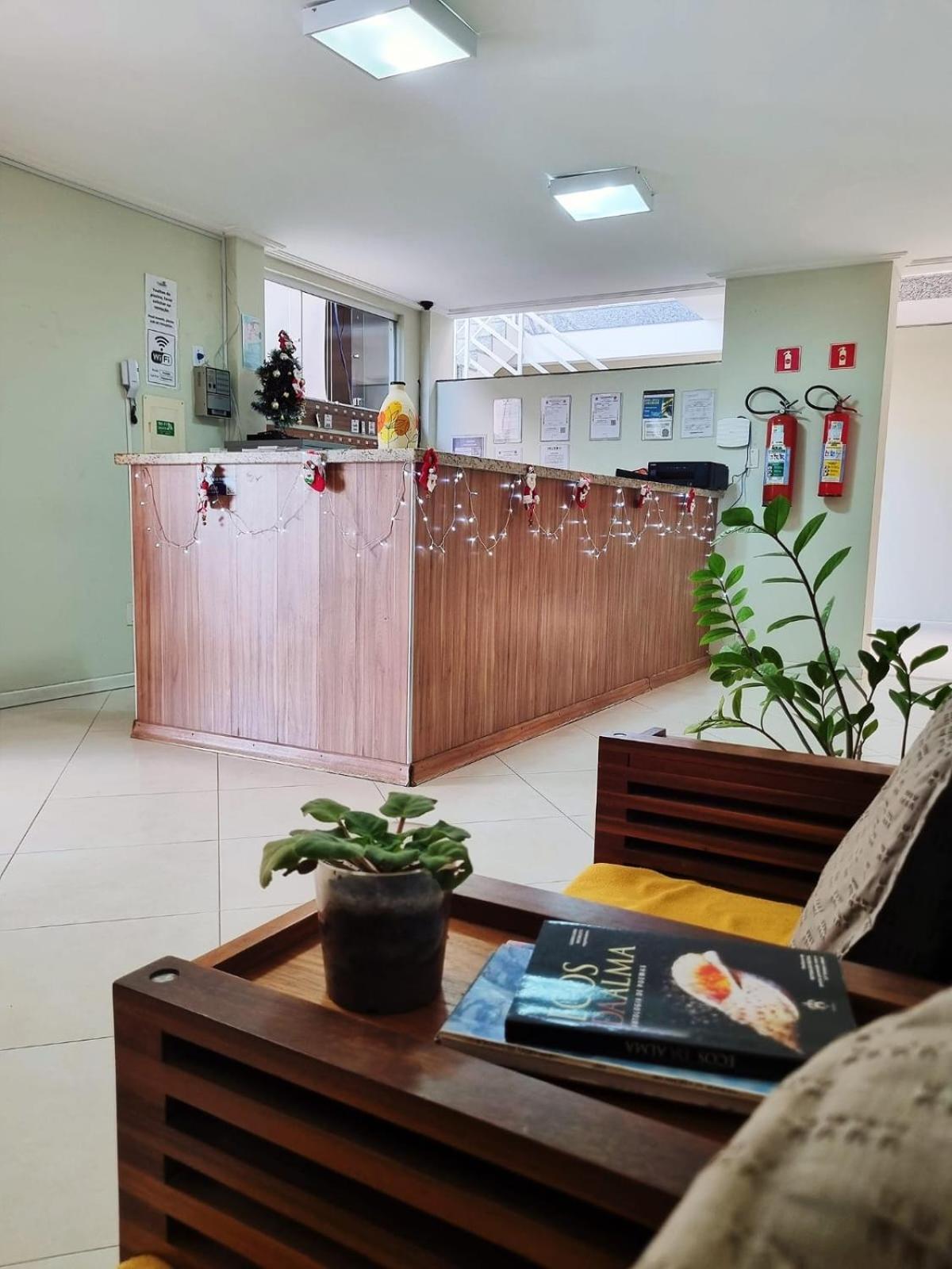 Pousada Coqueiral Aracruz Εξωτερικό φωτογραφία